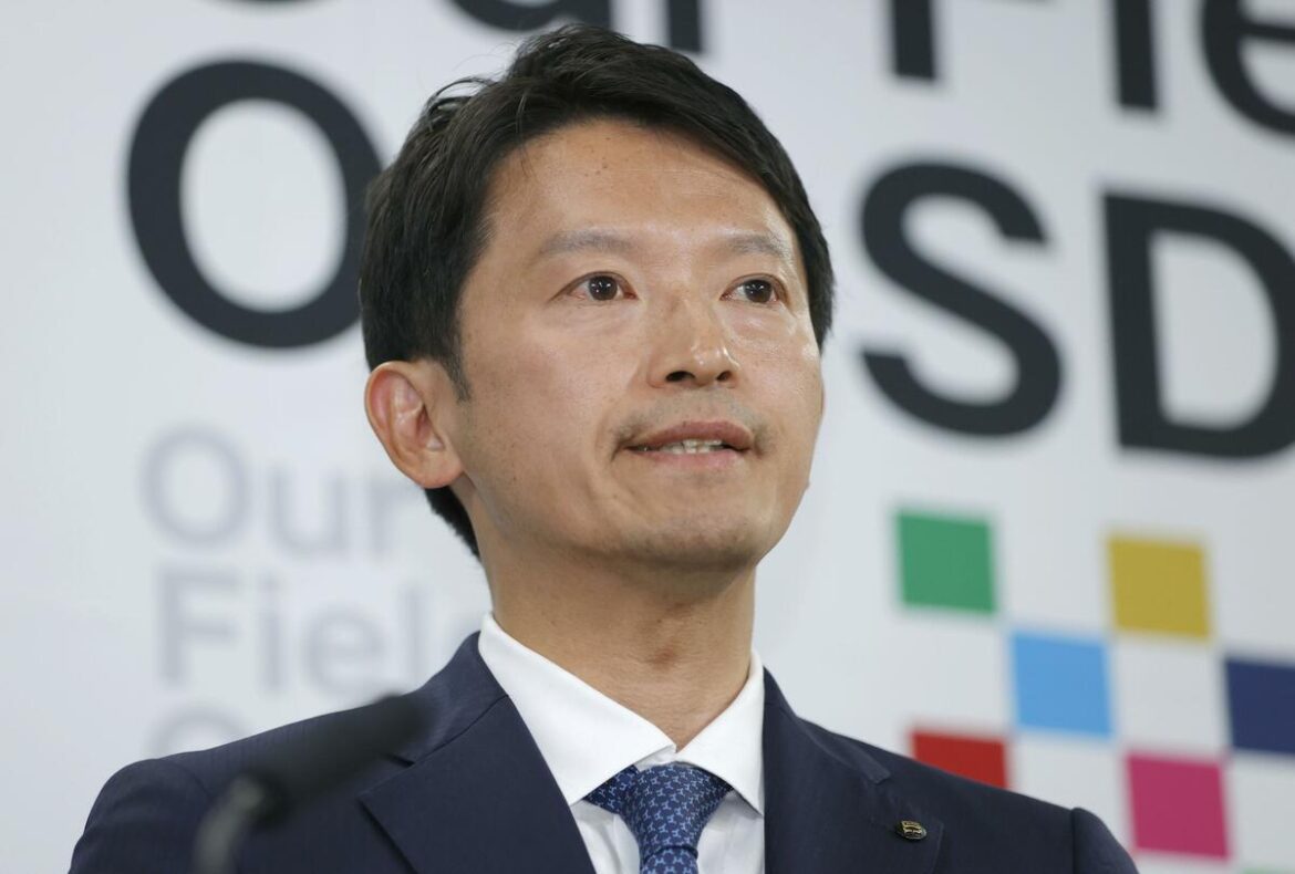 モンテスキューを疑え、斎藤元彦、トランプ、バイデンの決断と行動から「大統領制の欠陥」を考える 【舛添直言】三権分立の「権力の相互チェック」という機能は正常に働いていると言えるのか(1/4) | JBpress (ジェイビープレス)