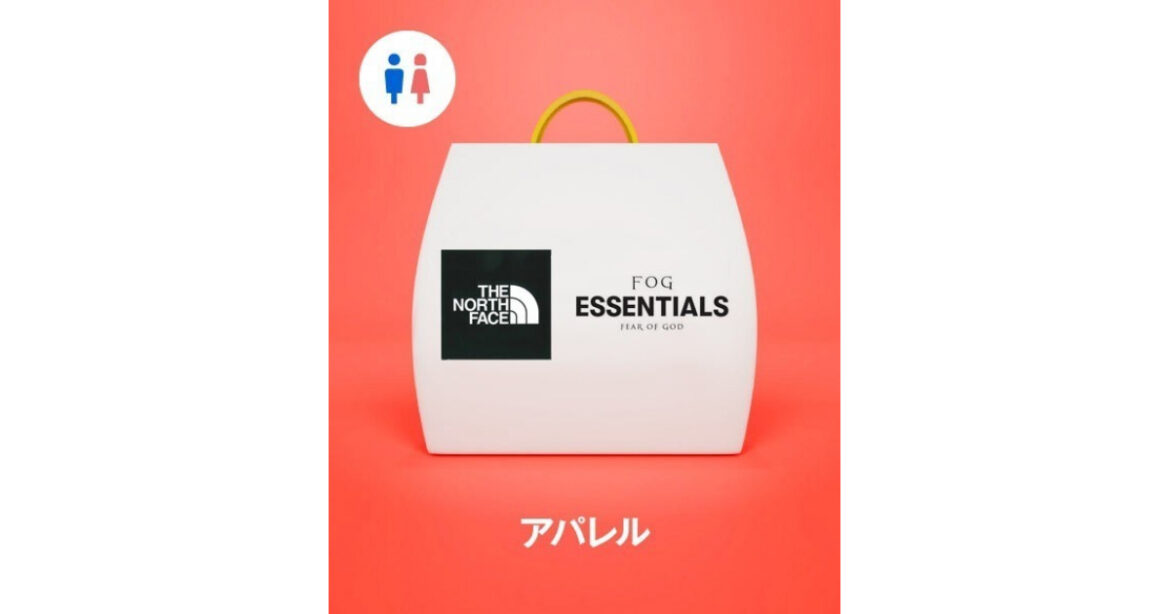 ノースフェースの2025年福袋を販売しているショップまとめと福袋の中身【THE NORTH FACE】 – 攻略大百科