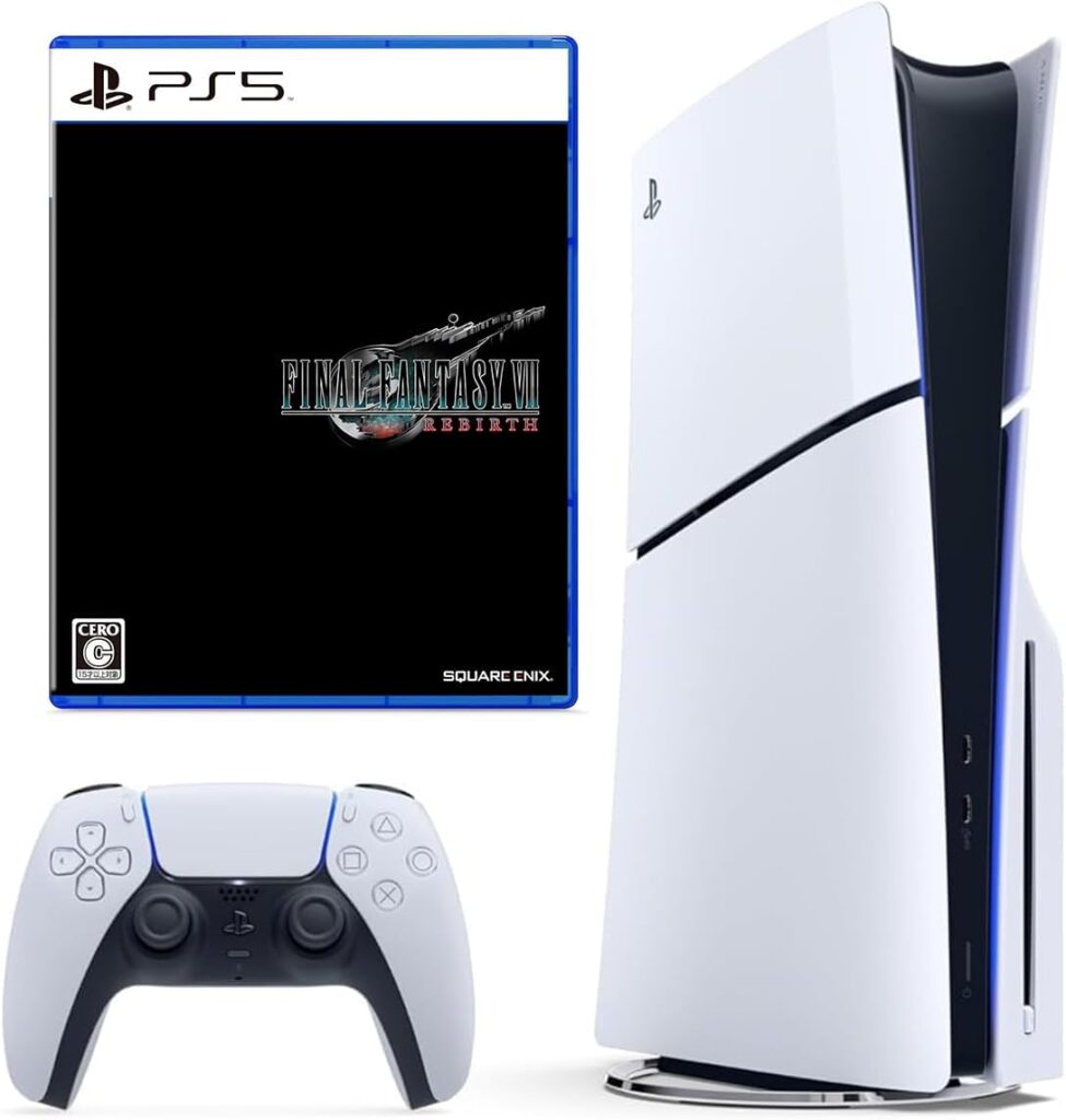 【Amazonブラックフライデー】「PS5本体＋ソフトセット」セールを11月29日より開始 - GAME Watch
