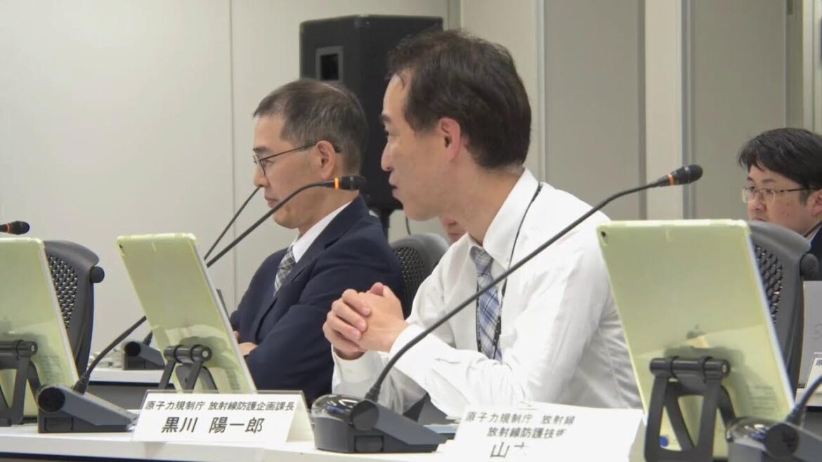 第7回原子力災害時の屋内退避の運用に関する検討チーム(2024年11月12日)