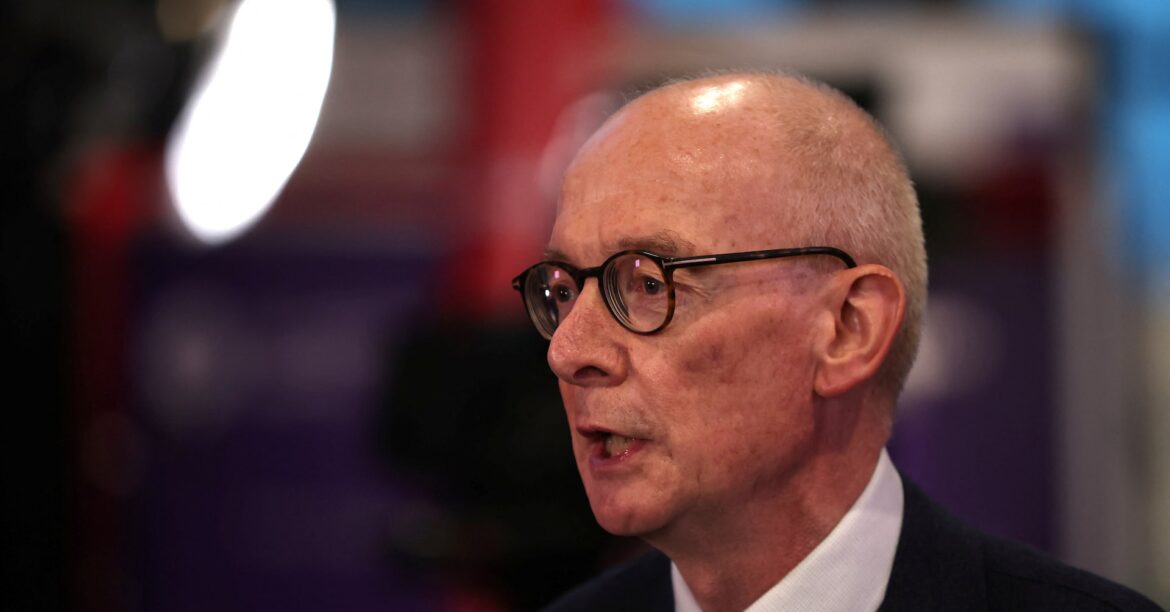 ロシアのサイバー攻撃、対ウクライナ支援を脅かさず=英閣僚 | ロイター ロシアのサイバー攻撃、対ウクライナ支援を脅かさず=英閣僚 | ロイター