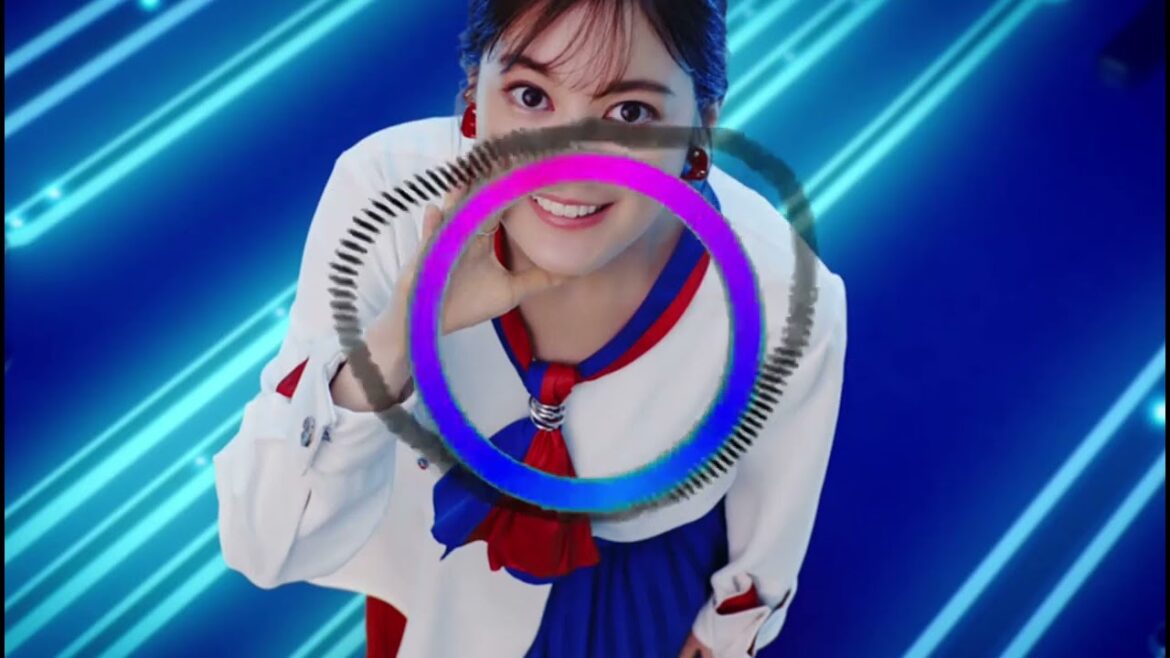 生田絵梨花 – バニーガール (Bunny Girl)  / AKASAKI AIカバー 生田絵梨花 - バニーガール (Bunny Girl)  / AKASAKI AIカバー