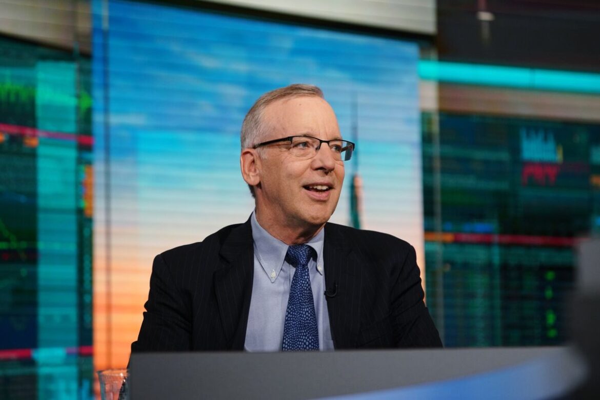【コラム】ベッセント氏に市場が期待する理由、幸運を祈る－ダドリー - Bloomberg