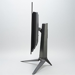 画像集 No.008のサムネイル画像 / 4K/240HzとフルHD/480Hzを1台で実現する「ROG Swift OLED PG32UCDP」はこだわり派ゲーマーにぴったりなディスプレイだ【PR】