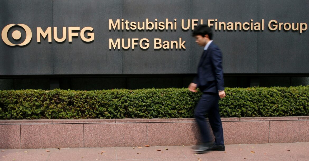 三菱ＵＦＪ銀、ウェルスナビを完全子会社に　約1000億円で | ロイター