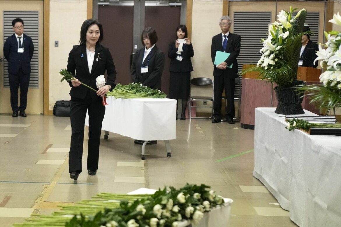 共同通信の“内部文書”が明かす、生稲氏の靖国参拝誤報はなぜ起きたのか(1/4) | JBpress (ジェイビープレス)