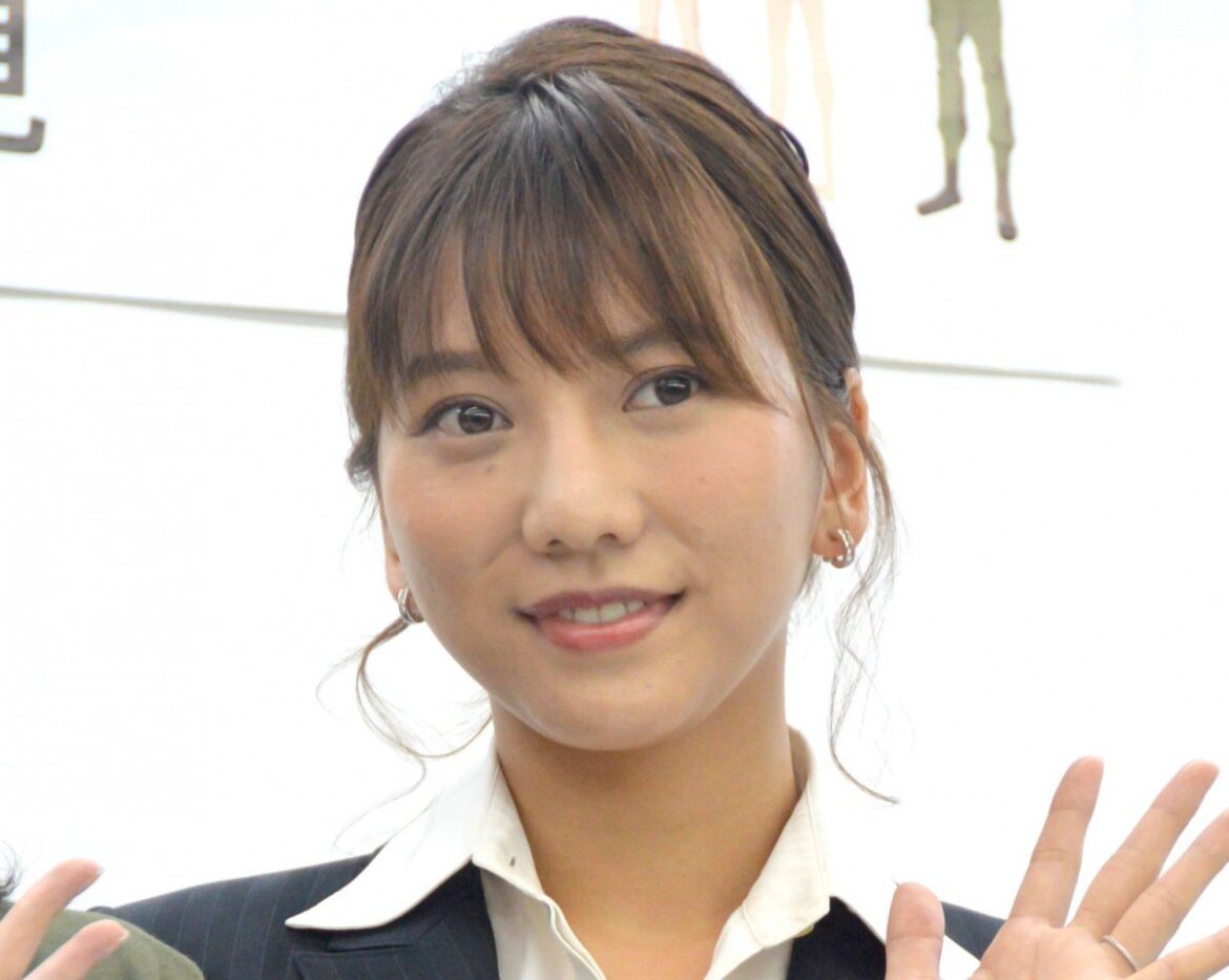 義姉は有名モデル！ 元AKB48・高城亜樹が仲良し2ショット「素敵」「2人とも可愛いねっ」 - ORICON NEWS