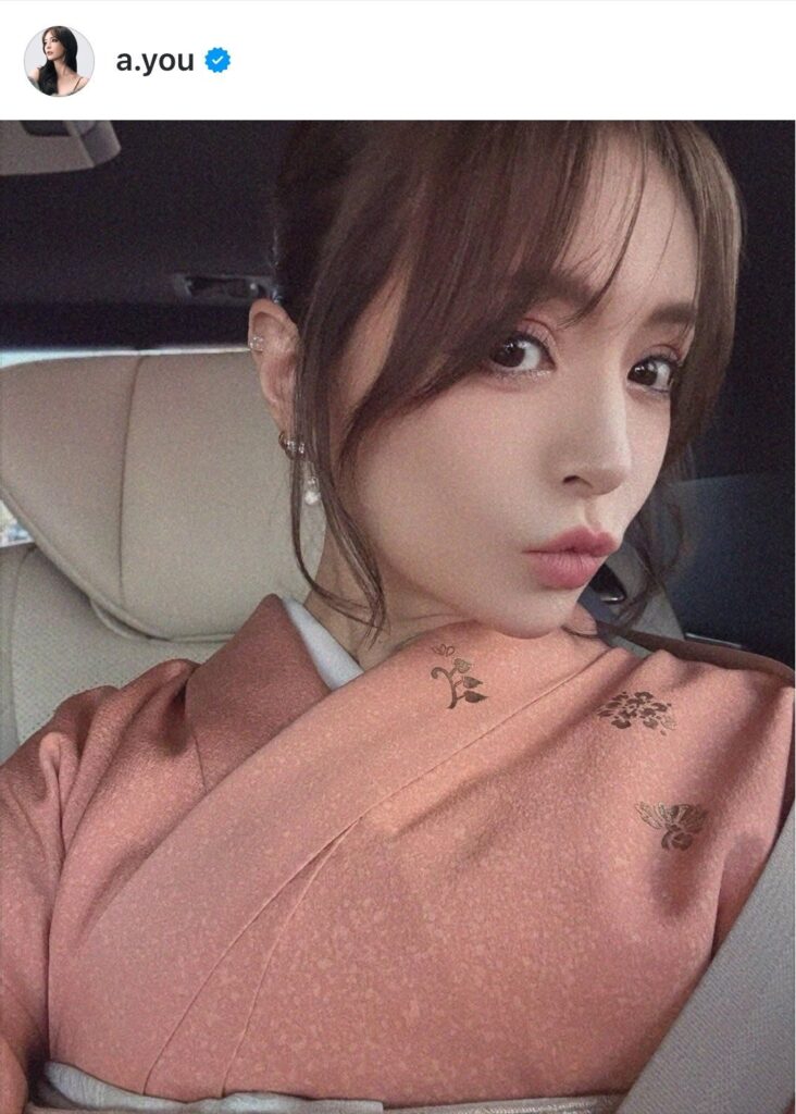 浜崎あゆみ、長男＆次男らとのレアな“家族ショット”公開「こんな写真を見れる日がくるなんて」「あゆがママしてるの見ると泣きそう」 | ORICON NEWS