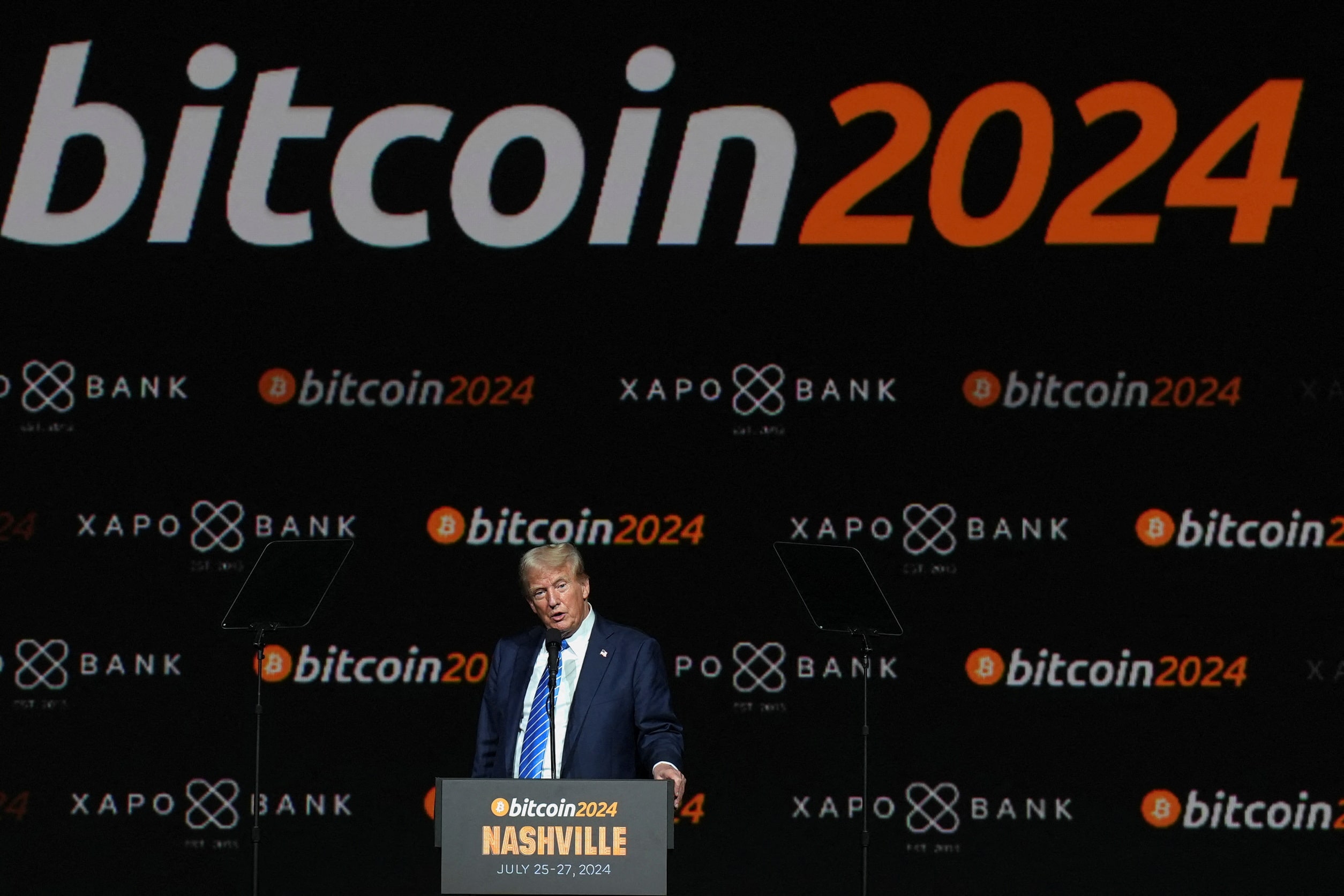 コラム：ビットコイン急騰、背景に潜む見逃せないリスク＝尾河眞樹氏