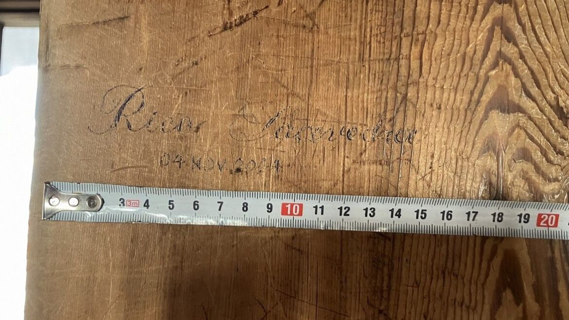 国の重文・丸亀城天守に幅14㎝の落書き ボールペンのようなものでアルファベットと数字…4日に書かれた可能性も 香川・丸亀市 | KSBニュース | KSB瀬戸内海放送 国の重文・丸亀城天守に幅14㎝の落書き ボールペンのようなものでアルファベットと数字…4日に書かれた可能性も 香川・丸亀市 | KSBニュース | KSB瀬戸内海放送