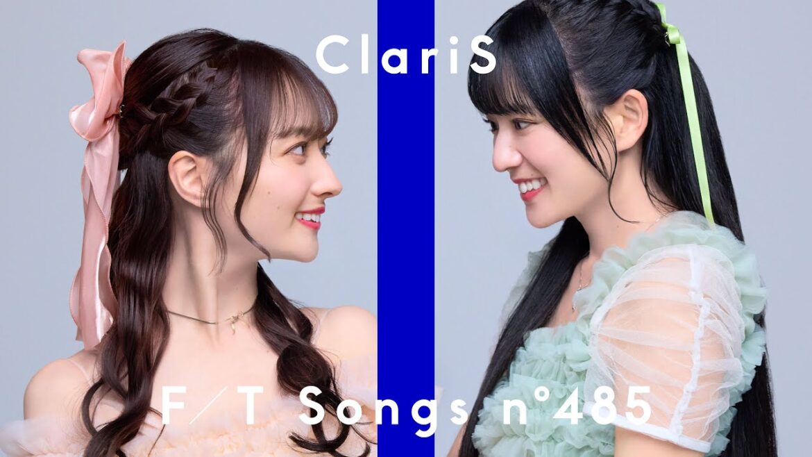 ClariS - ヒトリゴト / THE FIRST TAKE