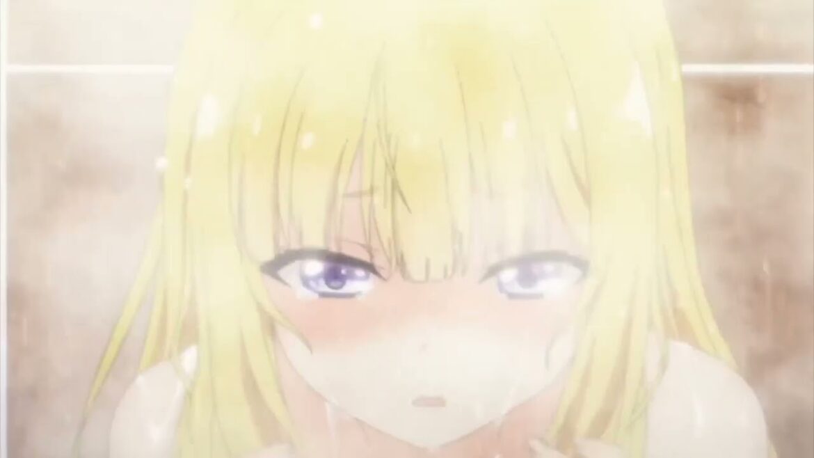 Kei Karuizawa gets Bullied ~ Classroom of The Elite Season 2 Episode 1