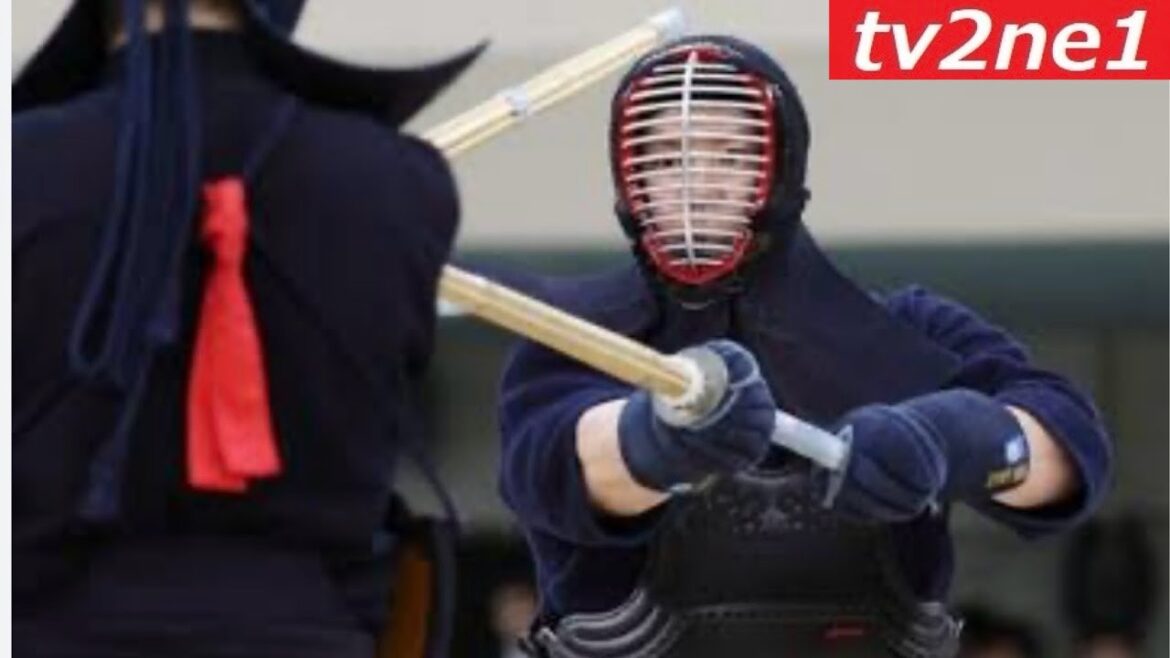 Kendo 2024 第72回全日本剣道選手権大会・全日本女子剣道選手権大会【一本集】① 11/3 日本武道館