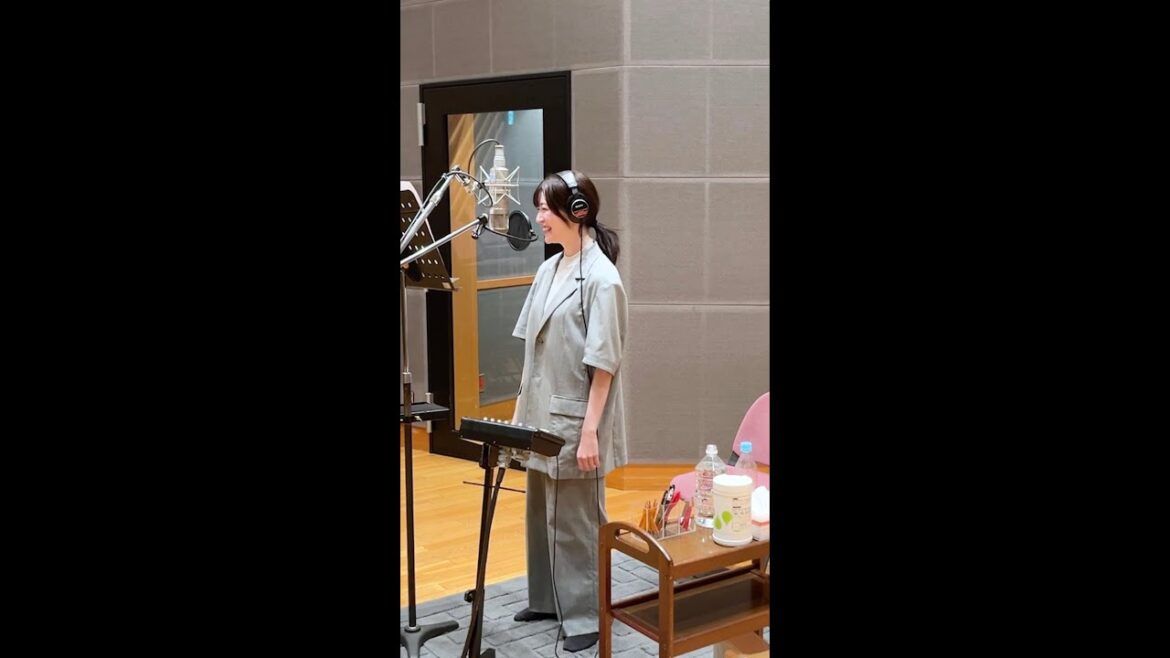 Making Movie#2　前島亜美Debut AL『Determination』