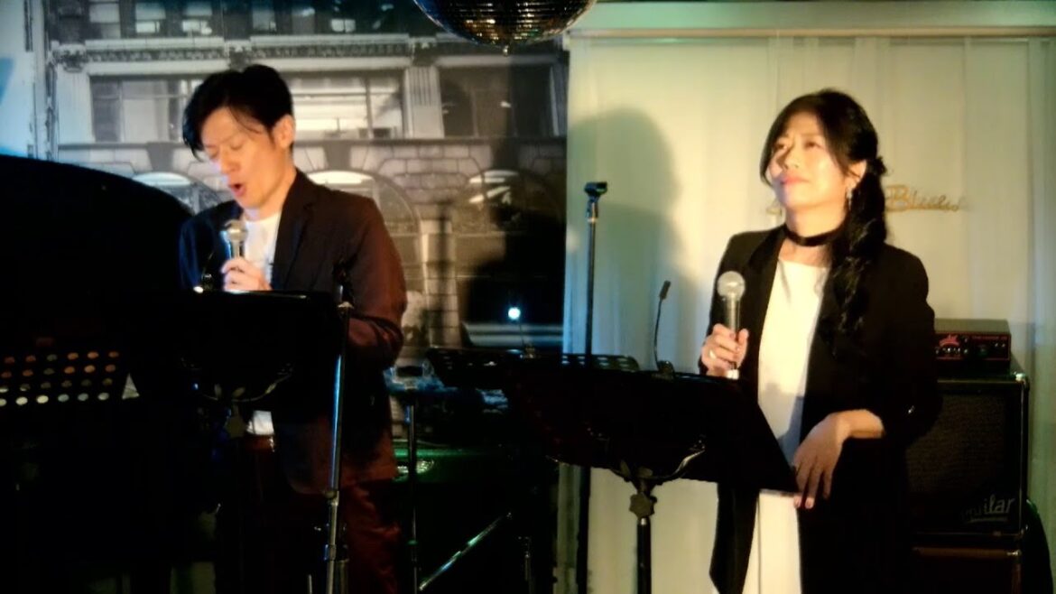 Music:ライブ Tamama Music Ministries GOD's kingdom vol.9, 2024 Sep.16 タママミュージックミニストリーズ