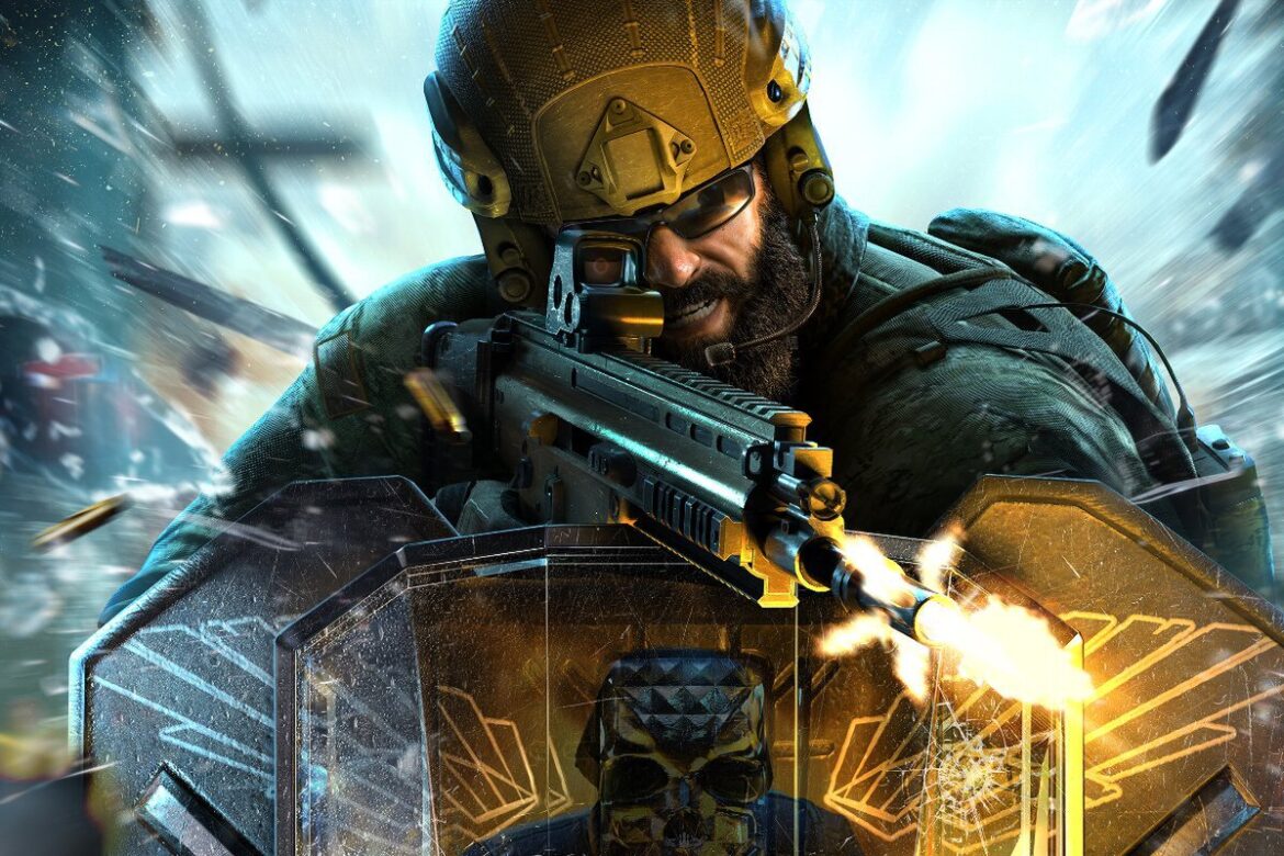 アスキーゲーム:『レインボーシックス シージ』Year 9シーズン4「Operation Collision Point」の詳細が判明！