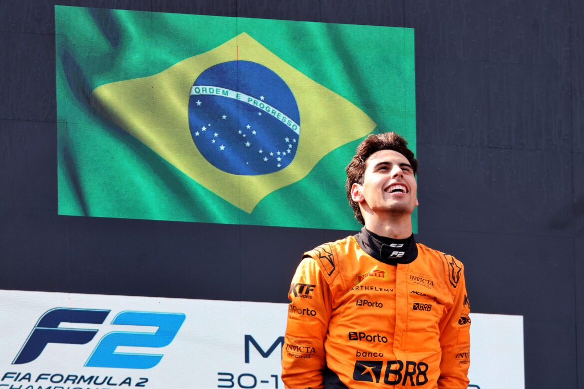 F1