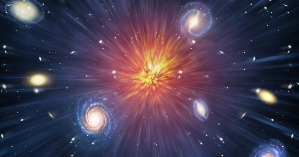 「宇宙を加速膨張させるエネルギー」科学者たちも棚上げしようとした2つの矛盾（野村 泰紀） | ブルーバックス | 講談社（1/4） - 現代ビジネス