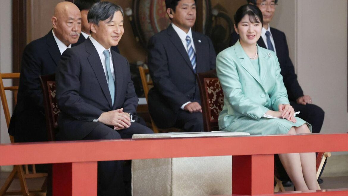 日本の皇位継承が国連勧告を受けるという恥をかかせた元凶…明治時代｢男系男子限定｣に誘導した人物の名前 女性天皇を求める国民の意思を黙殺する政府には国連に抗議する資格はない | PRESIDENT Online（プレジデントオンライン）