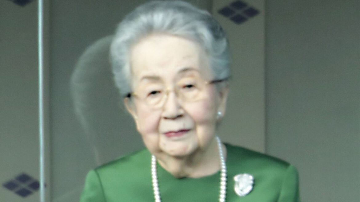 ｢ズボンに沼津を入れといてくれ｣を一瞬で理解する75年愛…百合子妃が遺した三笠宮崇仁親王との夫婦漫才 百合子妃が崇仁親王の伝記1334ページに込めた想い | PRESIDENT Online（プレジデントオンライン）