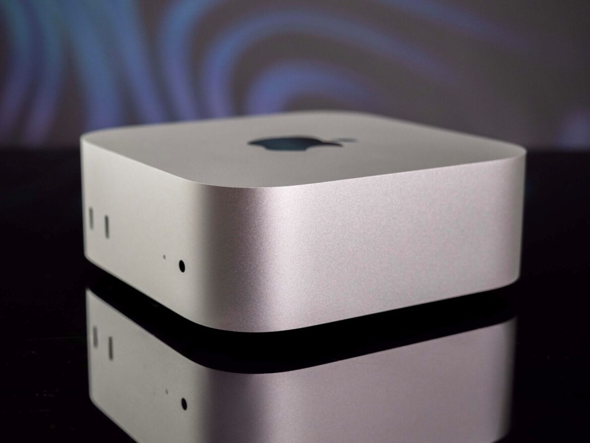 M4搭載「Mac mini」レビュー：小さくなっても性能は十分、仕事にもゲームにも - CNET Japan
