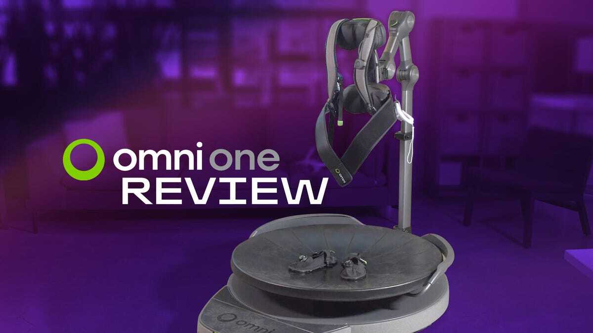 Omni One