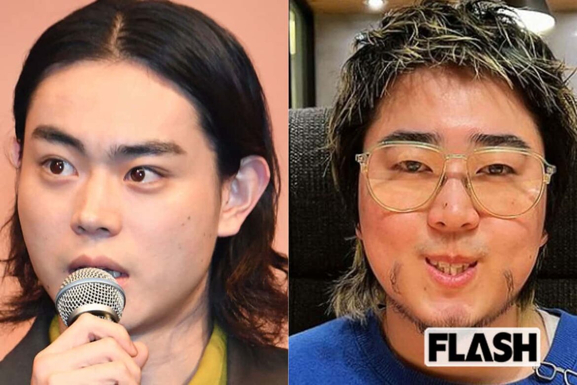 こっちのけんと「紅白内定報道」に苦言呈すファン続出　有村姉妹、広瀬姉妹…芸能界の“兄弟格差問題”