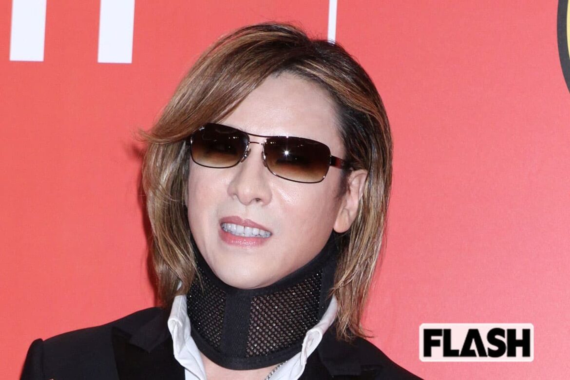 「説得力がなさすぎる」YOSHIKIの“発言”にファンはため息…批判寄せられる“音楽軽視”な行動