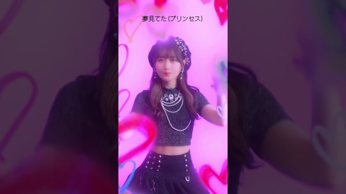 「Empty//Princess.」MV衣装②ダンス動画公開！ #小倉唯 #エンプリ #EmptyPrincess