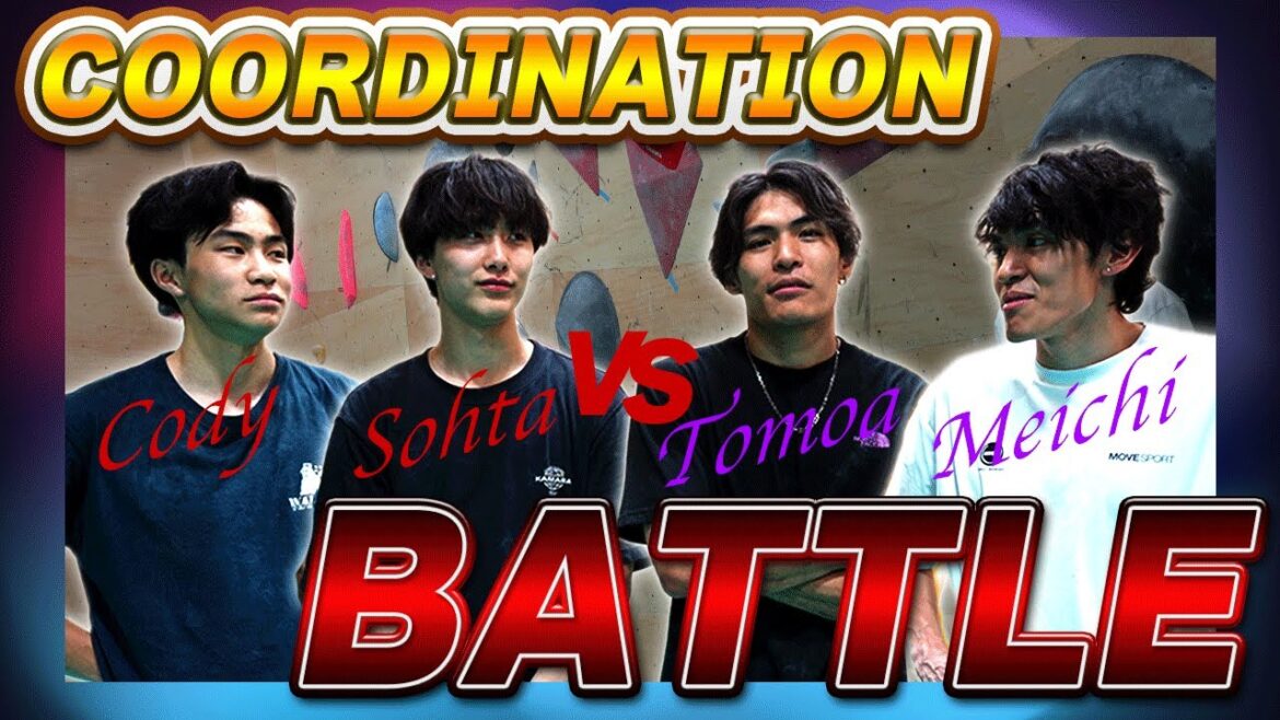 【大人気企画】コーディネーションバトル!!!🔥TAMY VS ??? 【大人気企画】コーディネーションバトル!!!🔥TAMY VS ???