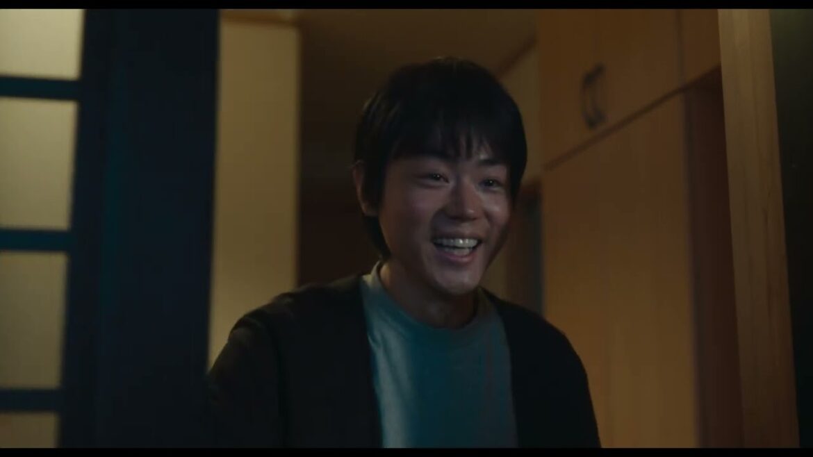菅田将暉主演『サンセット・サンライズ』特報 菅田将暉主演『サンセット・サンライズ』特報