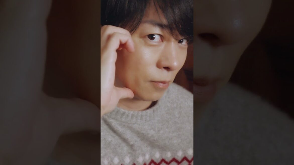 【ファミクラストア】櫻井翔オリジナルグッズ 販売中 詳細はファミクラストア公式X・オンラインストアをチェックしてください。