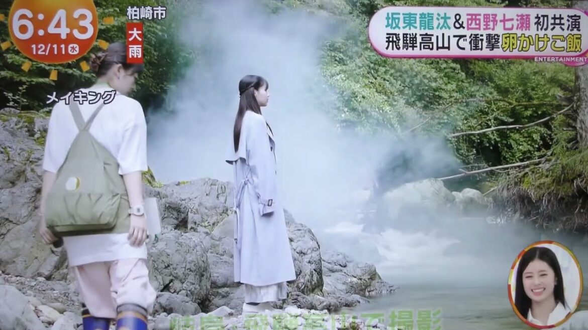 【西野七瀬】君の忘れ方