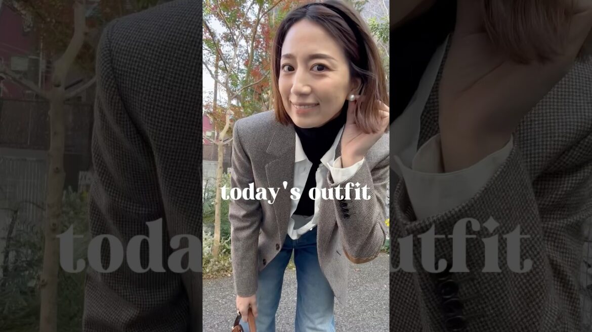 東原亜希の私服コーデ🤎 #shorts #ファッション #私服 #バッグ #zara