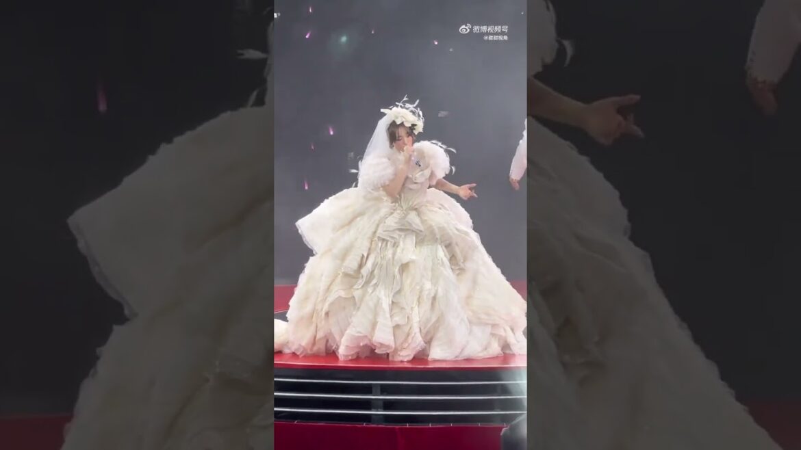 浜崎あゆみアジアツアー2024成都# #浜崎あゆみ #ayu #ayumihamasaki #浜崎あゆみアジアツアー2024#成都