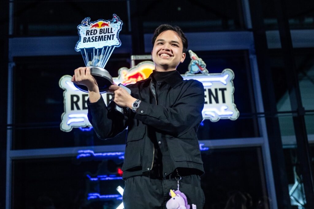 「Red Bull Basement 2024」World Finalでフィリピン代表のAIを搭載した農業トラッキングアプリが優勝 「Red Bull Basement 2024」World Finalでフィリピン代表のAIを搭載した農業トラッキングアプリが優勝