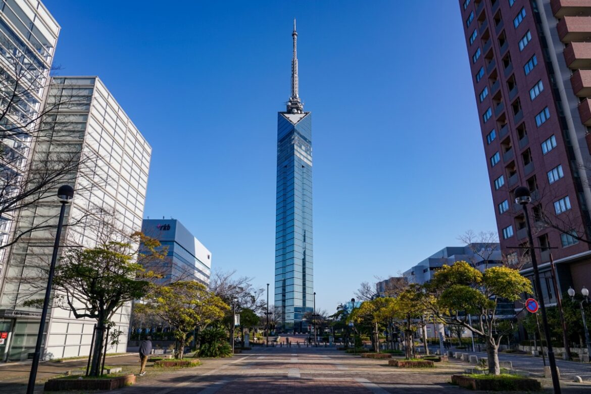 【福岡県版】「住み続けたい駅」ランキングTOP10！ 第1位は「薬院大通（地下鉄七隈線）」【2024年最新調査結果】（1/5） | 住まい ねとらぼリサーチ - ねとらぼ