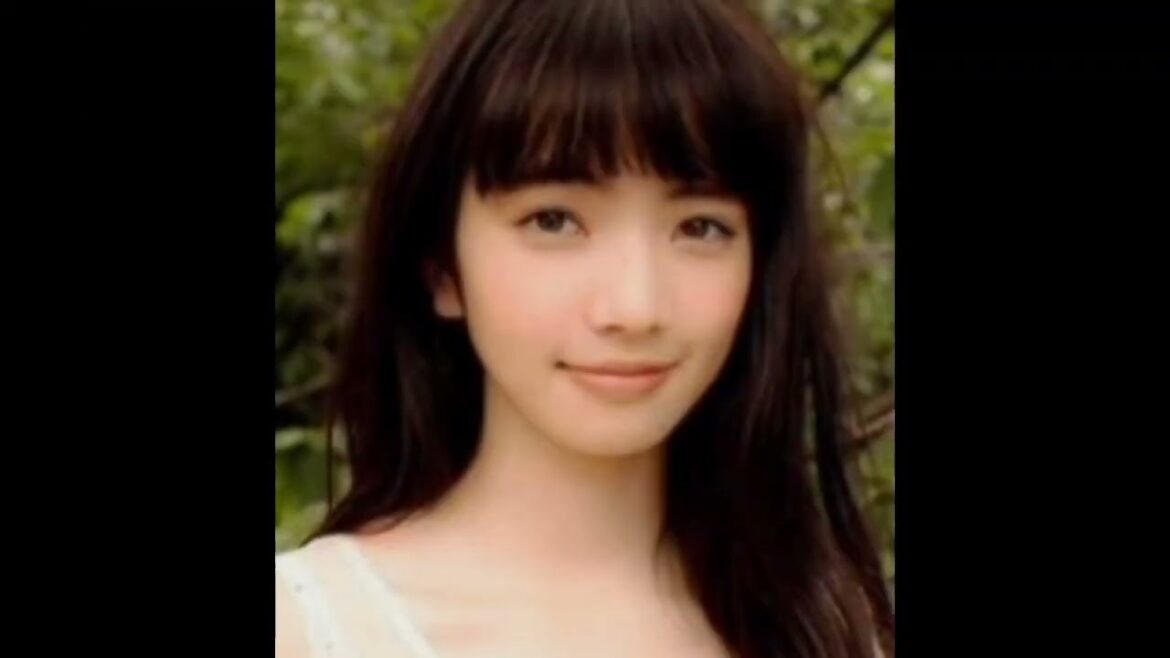色気がハンパないと思う20代女優ランキング！馬場ふみか、小松菜奈を抑えて1位に選ばれたのは…