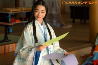 中宮・彰子