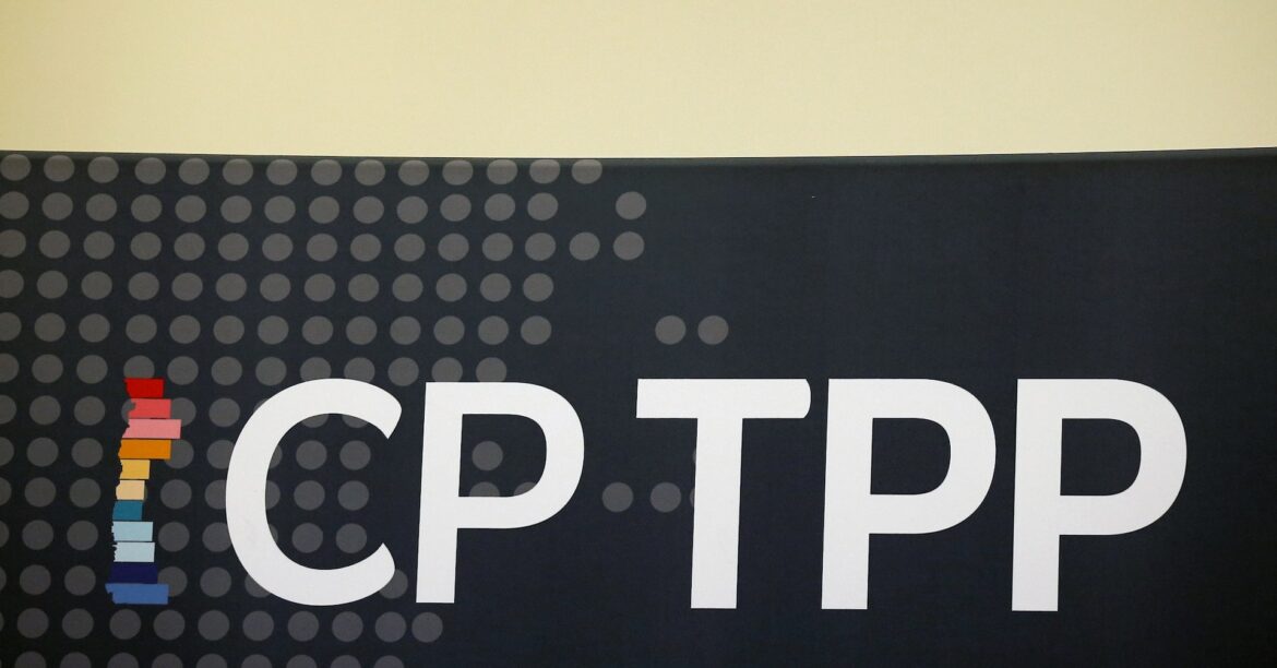 ＣＰＴＰＰは新規加盟にオープンとカナダ、台湾の失望表明受け | ロイター