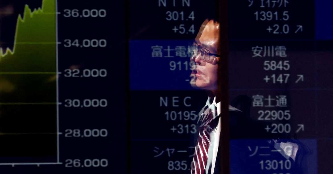 日経平均は続伸、米半導体規制懸念が緩和　ＧＰＩＦ期待に慎重意見も | ロイター