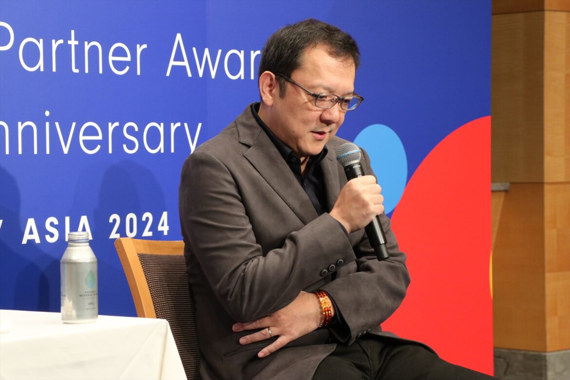 フロム・ソフトウェアの今後の展開，「FFVII」リメイクの次回作にも言及。PSアワード GRAND AWARD受賞作のメディア向けインタビュー