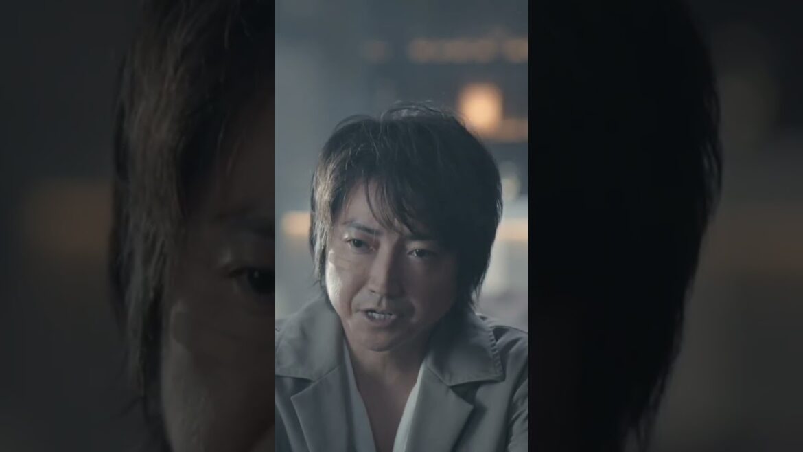 『#全領域異常解決室』🟨マジで「なんですそれ？」🟨 生嶋未琴は一体何者なのか… 興玉が伝えたのは「ある神の名前」でした  #藤原竜也 #広瀬アリス