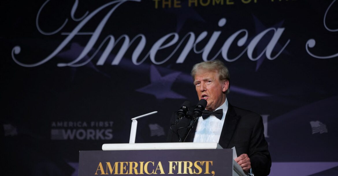 コラム：トランプ政策がドル／円に及ぼす3段階の影響、2025年も最終的に円安か＝山田修輔氏 | ロイター