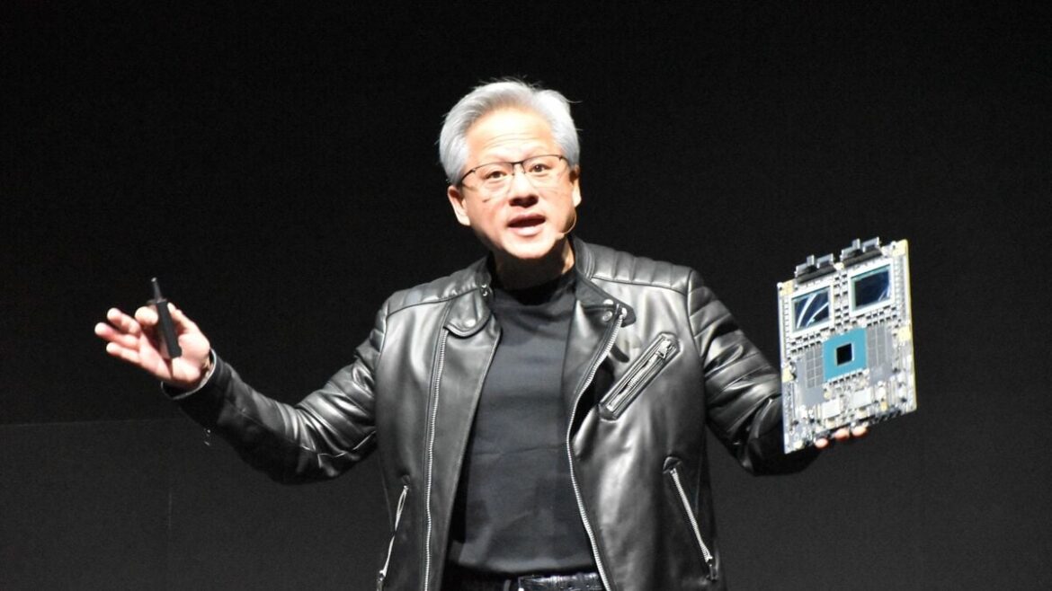 「日本は完璧な国」NVIDIA、ロボットAIで描く野望 フアンCEOに直球質問”1問1答”で語った全部 | 特集 | 東洋経済オンライン 「日本は完璧な国」NVIDIA、ロボットAIで描く野望 フアンCEOに直球質問"1問1答"で語った全部 | 特集 | 東洋経済オンライン