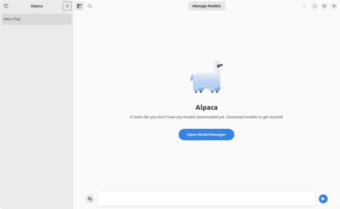 第841回 ローカルLLMの実行ツール「Ollama」のGUIフロントエンド、Alpacaを使用して生成AIを使用する | gihyo.jp 第841回 ローカルLLMの実行ツール「Ollama」のGUIフロントエンド、Alpacaを使用して生成AIを使用する | gihyo.jp