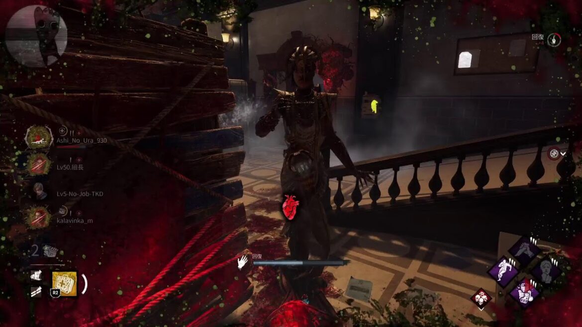 【DBD】テキトーにぃ#初見歓迎#本田翼大歓迎#クリーンな配信者#顔出しVtuber