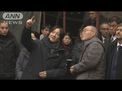 秋篠宮ご夫妻 トルコ訪問の全日程を終え帰国(2024年12月8日) 秋篠宮ご夫妻 トルコ訪問の全日程を終え帰国(2024年12月8日)