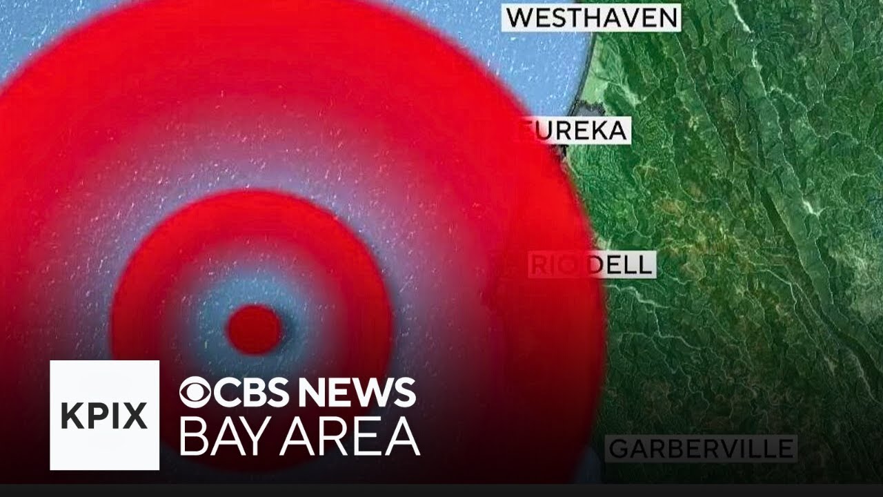 Has the tsunami warning for california been canceled