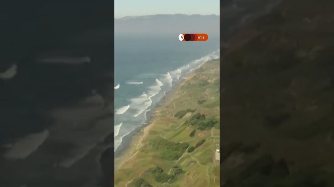 Strong quake strikes off California, tsunami warning canceled Strong quake strikes off California, tsunami warning canceled